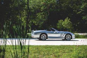 Shelby Series 1 Supercharged 1999 года  (NA)